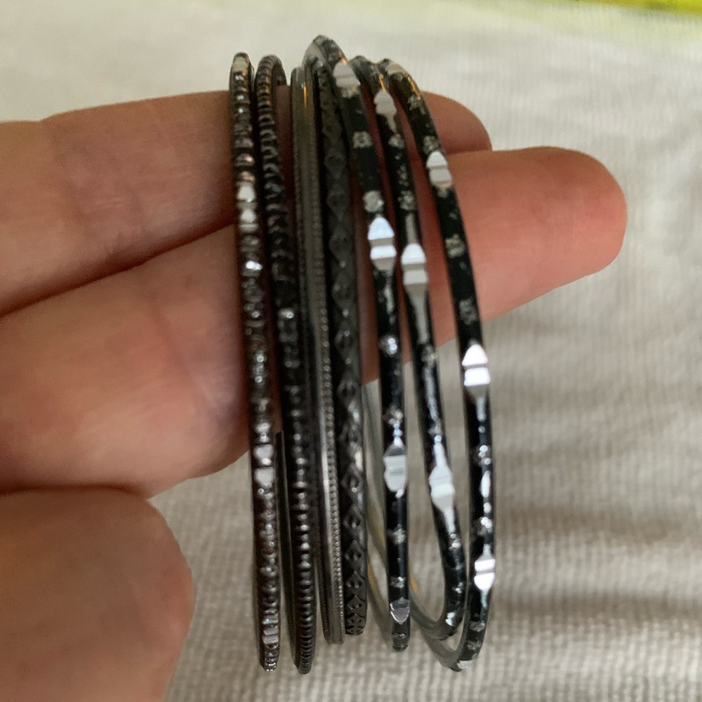 Fashion Bangles